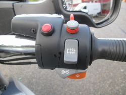 BMW - R1200CL Trike TRIKE met Achter