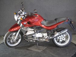R1150R Nette R1150R, met lage
