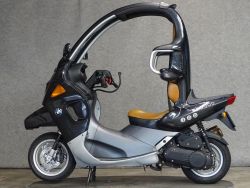 bmw c1 200 for sale