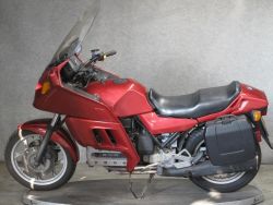 BMW - K100RT Ideaal om in de winter