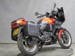 BMW - K75