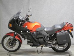 BMW - K75