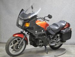 BMW - K75