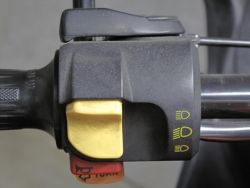 BMW - K75