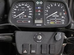 BMW - K75