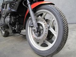 BMW - K75