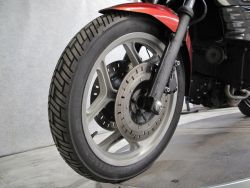 BMW - K75