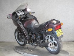 BMW - K75RT Ideaal voor in de winter