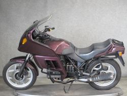 BMW - K75RT Ideaal voor in de winter
