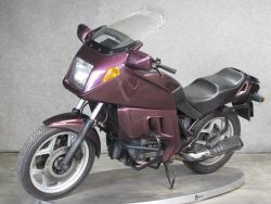 BMW - K75RT Ideaal voor in de winter