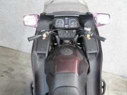 BMW - K75RT Ideaal voor in de winter