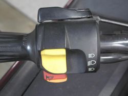 BMW - K75RT Ideaal voor in de winter
