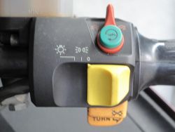 BMW - K75RT Ideaal voor in de winter