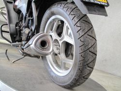 BMW - K75RT Ideaal voor in de winter