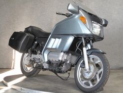 BMW - K100RT