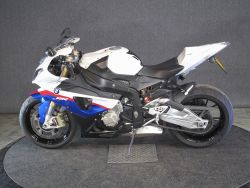 S1000RR Wat een bike!