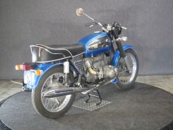 BMW - R60/5 Prachtige klassieker!