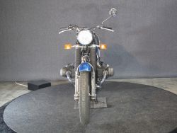 BMW - R60/5 Prachtige klassieker!