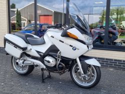 BMW - R 1200 RT BMW R 1200 RT R1200R