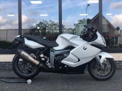 K 1300 S BMW K 1300 S ABS/ESA/