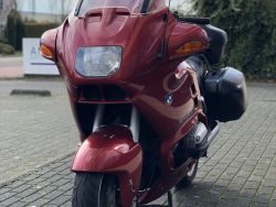 BMW - R 1100 R, RS, RT