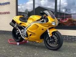 TRIUMPH - Daytona T 595 / 955i