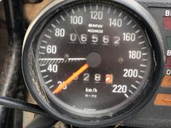 BMW - R60/7