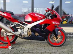 Kawasaki zx 9 motor kopen vanaf 2.795 BikeNet