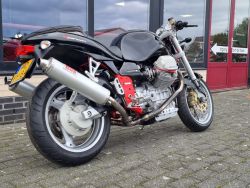 MOTO GUZZI - V11 V 11 Sport