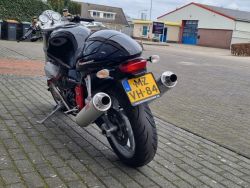 MOTO GUZZI - V11 V 11 Sport