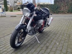 MOTO GUZZI - V11 V 11 Sport