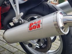 MOTO GUZZI - V11 V 11 Sport