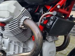 MOTO GUZZI - V11 V 11 Sport