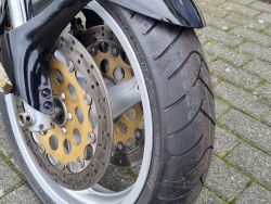 MOTO GUZZI - V11 V 11 Sport