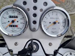 MOTO GUZZI - V11 V 11 Sport