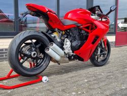 DUCATI - Supersport super sport SS s s