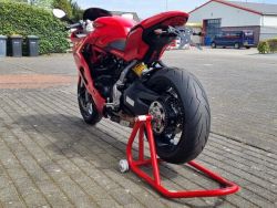 DUCATI - Supersport super sport SS s s