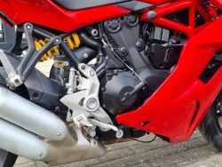 DUCATI - Supersport super sport SS s s