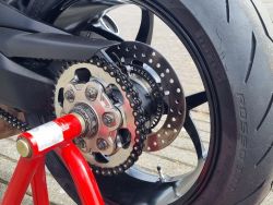 DUCATI - Supersport super sport SS s s