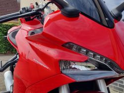 DUCATI - Supersport super sport SS s s