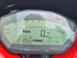 DUCATI - Supersport super sport SS s s