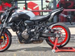 MT-07 MT 07 0 7 M T 35 KW A2