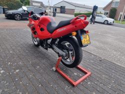 SUZUKI - GSX 600 F GSX600F