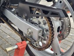 SUZUKI - GSX 600 F GSX600F