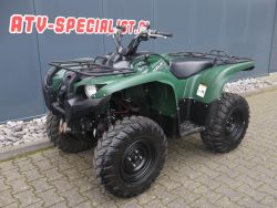 Grizzly 550 std QUAD T kenteke