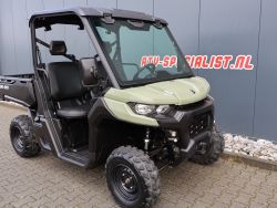 CAN-AM - Traxter Can am Traxter HD 5 si