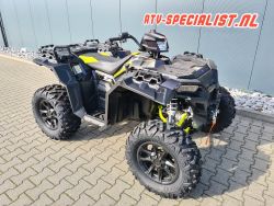 Sportsman 1000 S Polaris Sport
