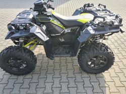 POLARIS - Sportsman 1000 S Polaris Sport