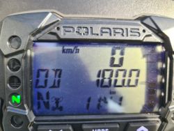 POLARIS - Sportsman 1000 S Polaris Sport