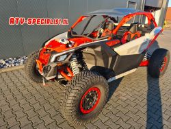 XRC Turbo RR Can am maverick X